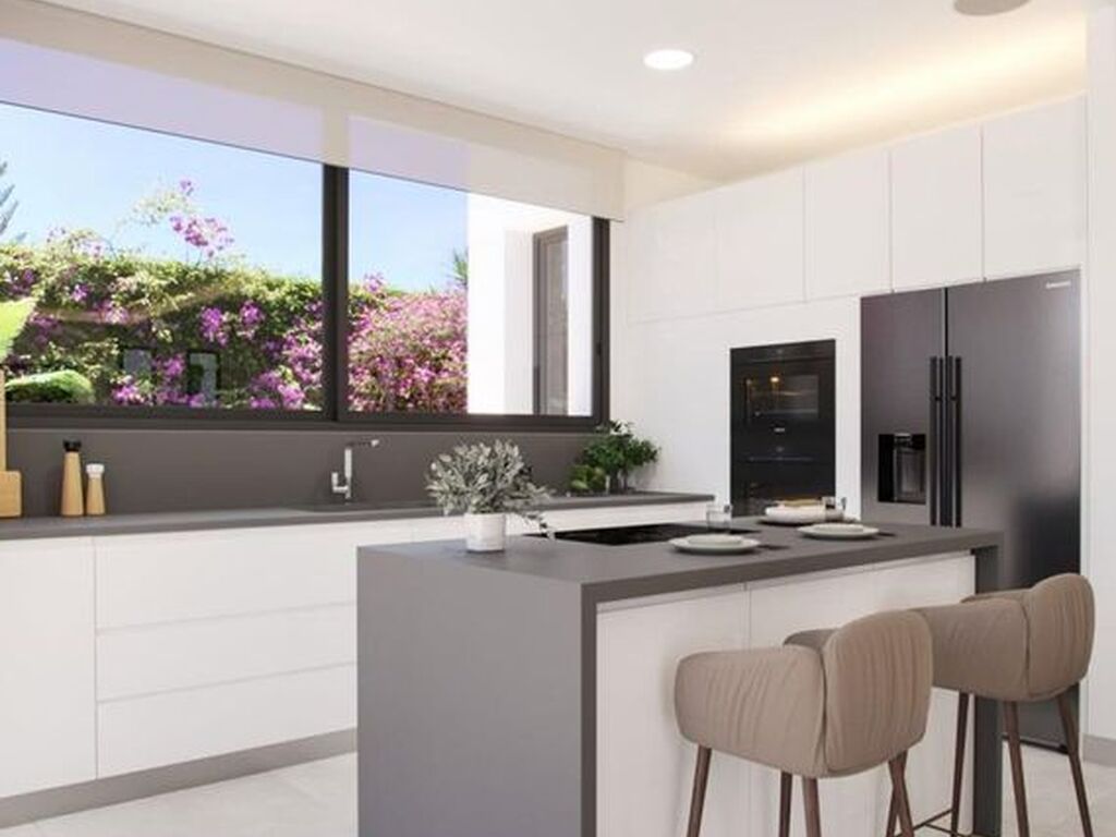 Maison de luxe à vendre à Mijas, 1 650 000 €, Photo 5