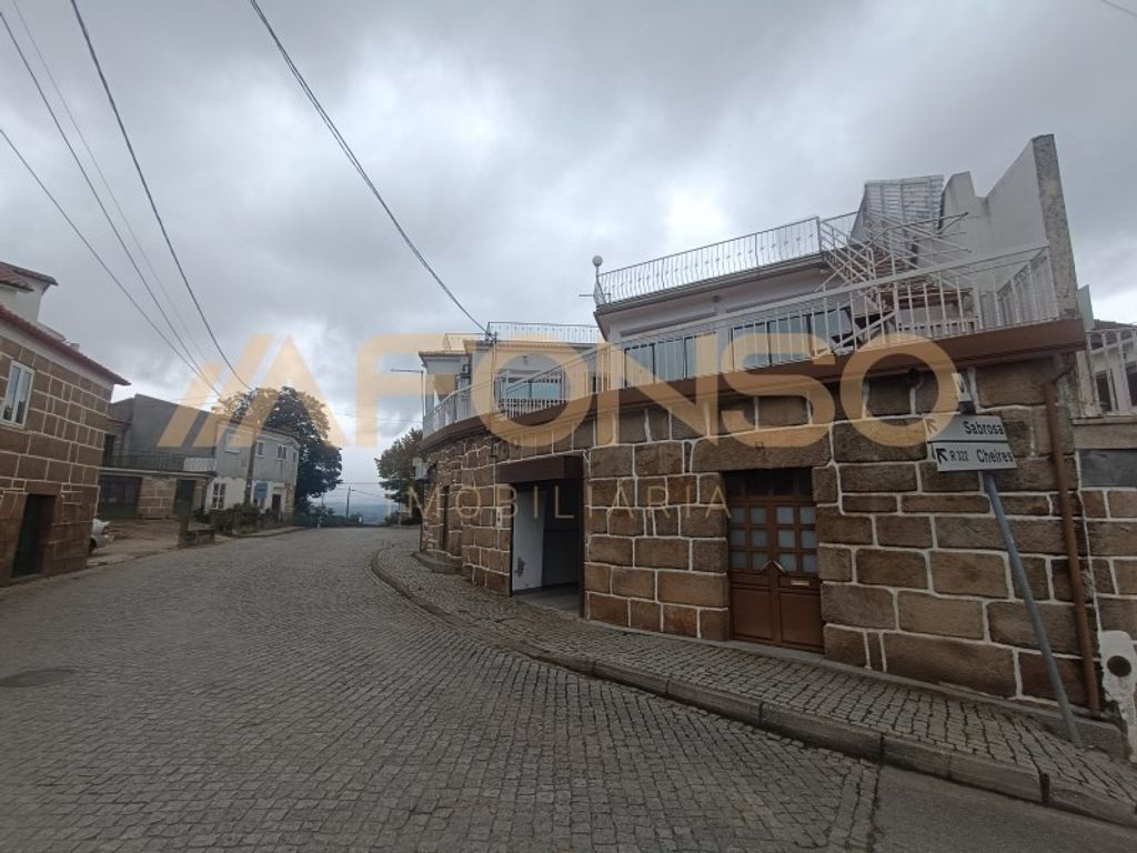 Maison de luxe à vendre à Alijó, 520 000 €, Photo 5