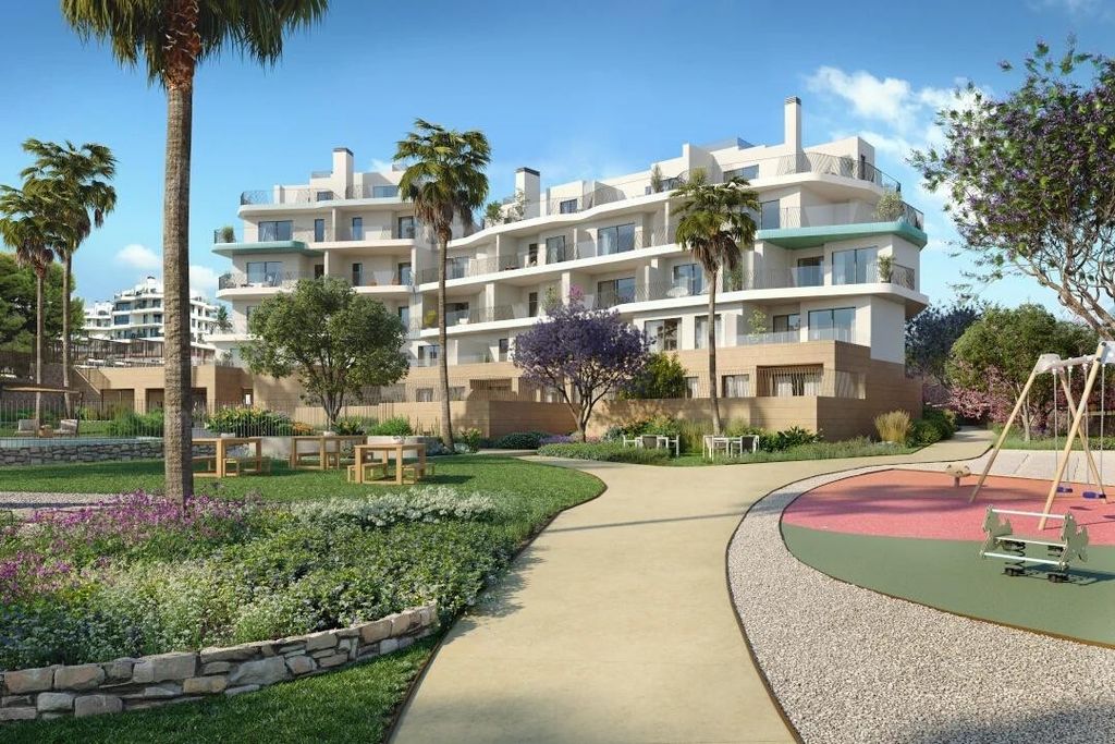 Appartement de luxe à vendre à Villajoyosa, 650 000 €, Photo 5