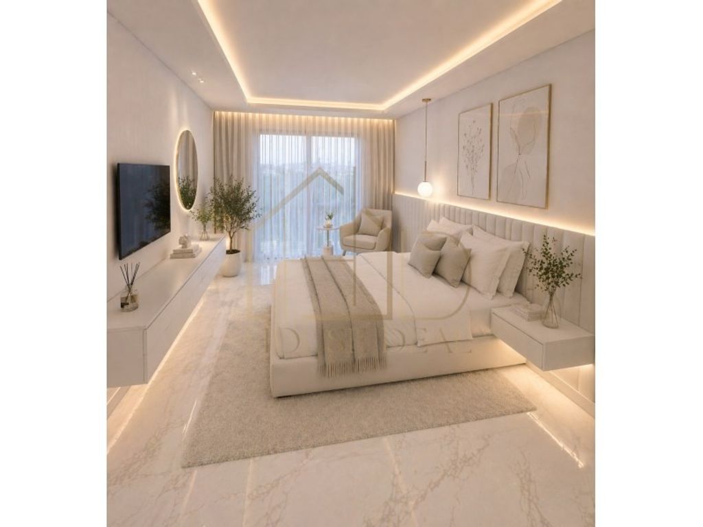 Luxury Apartment for sale in Seixal, 535 000 €, Photo 6
