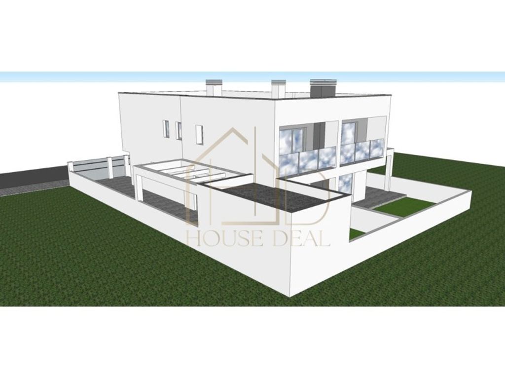 Luxury House for sale in Seixal, 450 000 €, Photo 6
