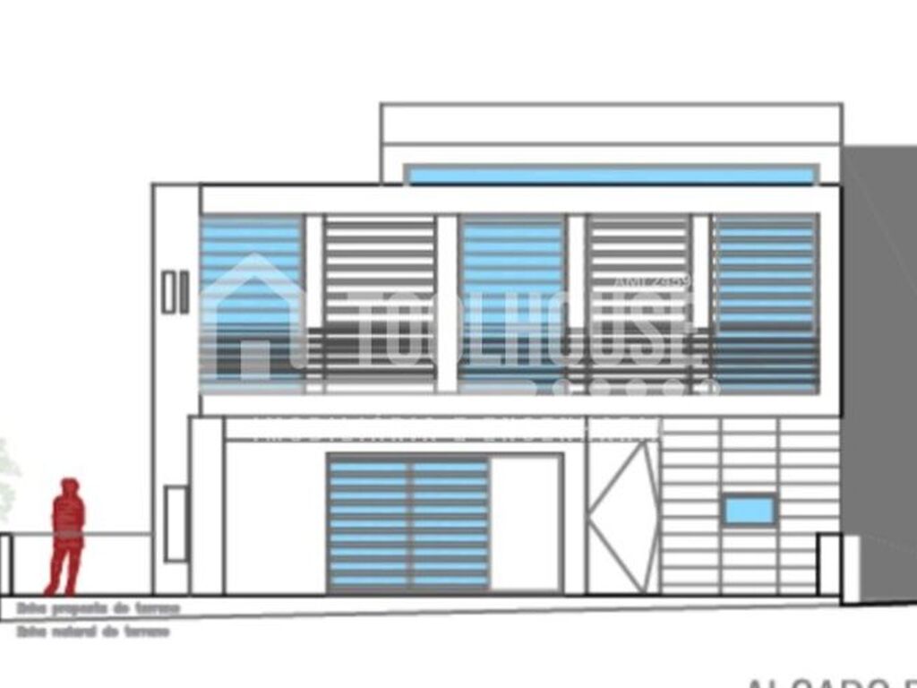 Luxury House for sale in Sesimbra, 460 000 €, Photo 6