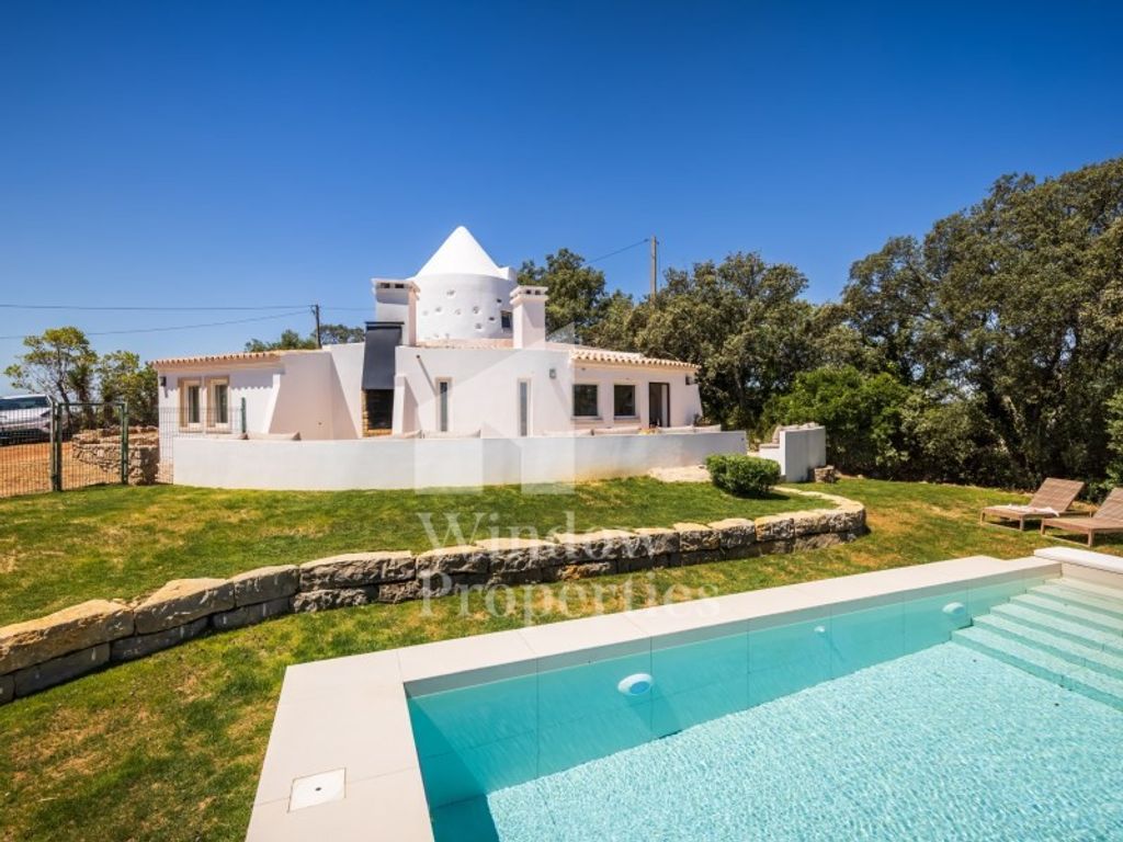 Luxury House for sale in São Brás de Alportel, 649 000 €, Photo 6