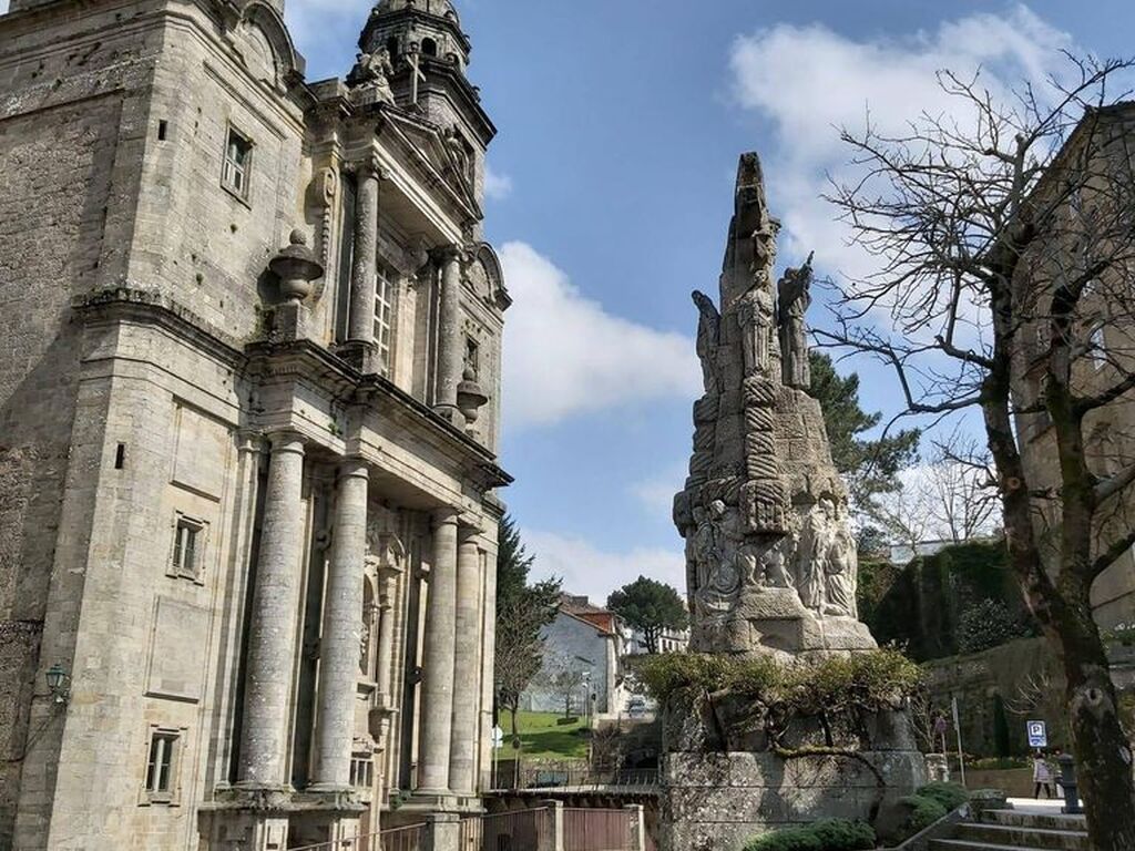 Maison de luxe à vendre à Santiago de Compostela, 499 000 €, Photo 6