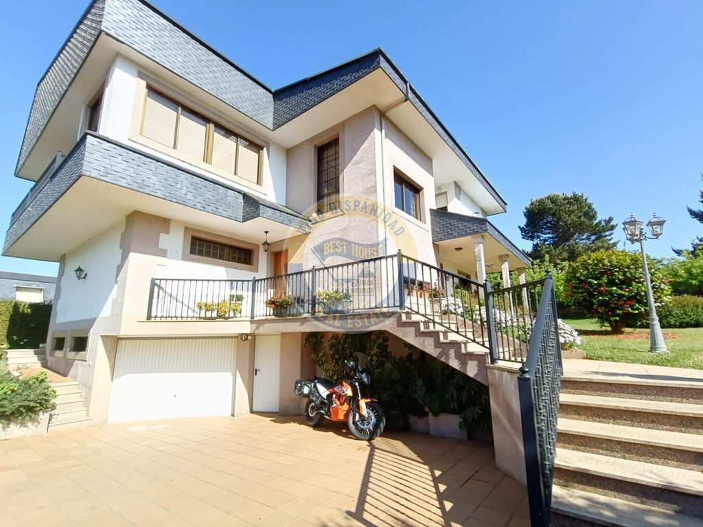 Maison de luxe à vendre à Vigo, 540 000 €, Photo 6
