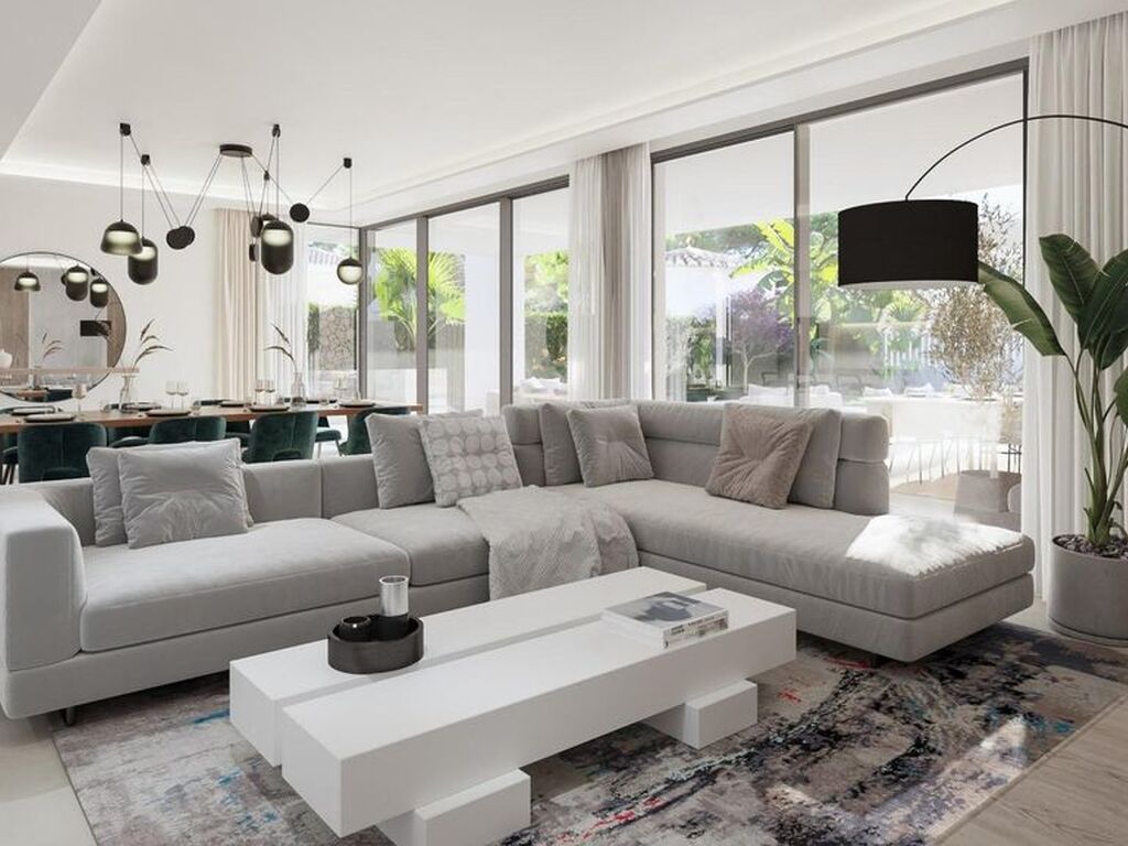 Maison de luxe à vendre à Mijas, 1 650 000 €, Photo 6