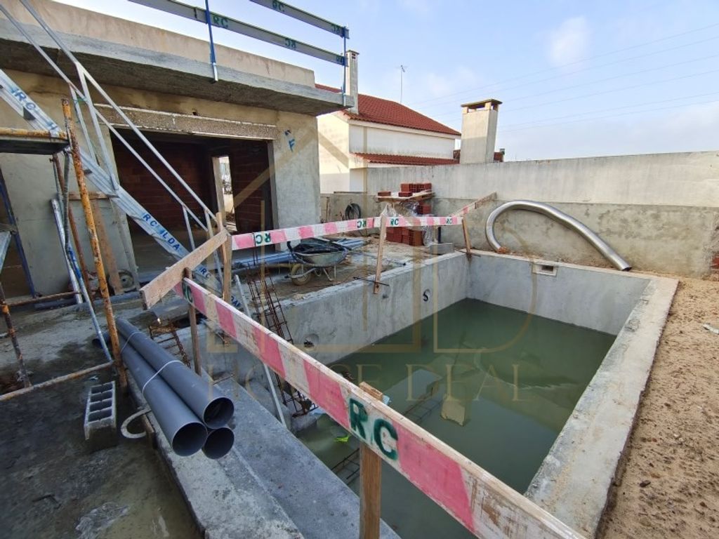 Luxury House for sale in Seixal, 580 000 €, Photo 7