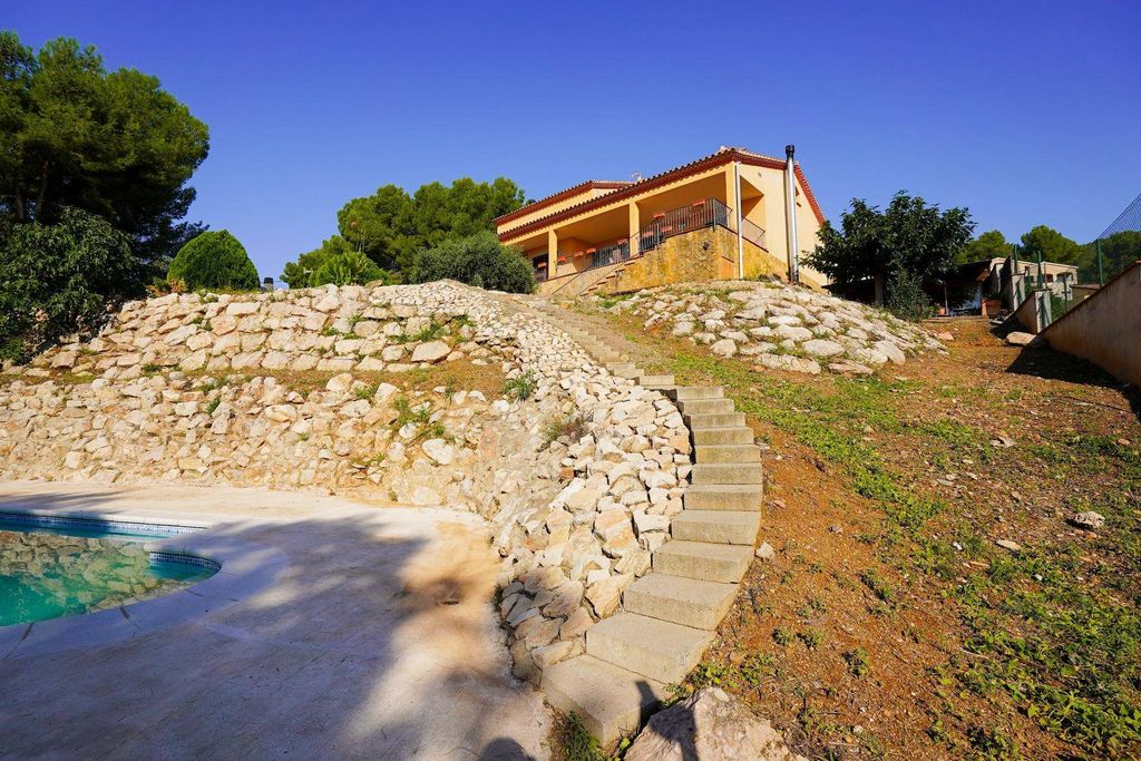 Maison de luxe à vendre à Alcover, 400 000 €, Photo 7