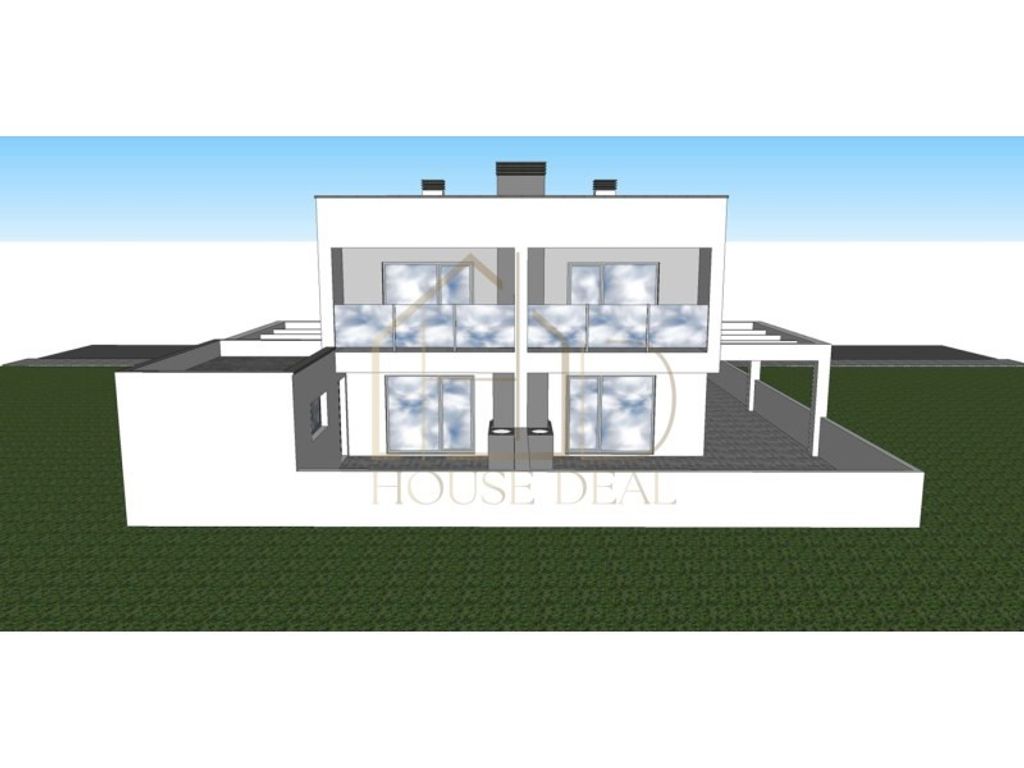 Luxury House for sale in Seixal, 450 000 €, Photo 7