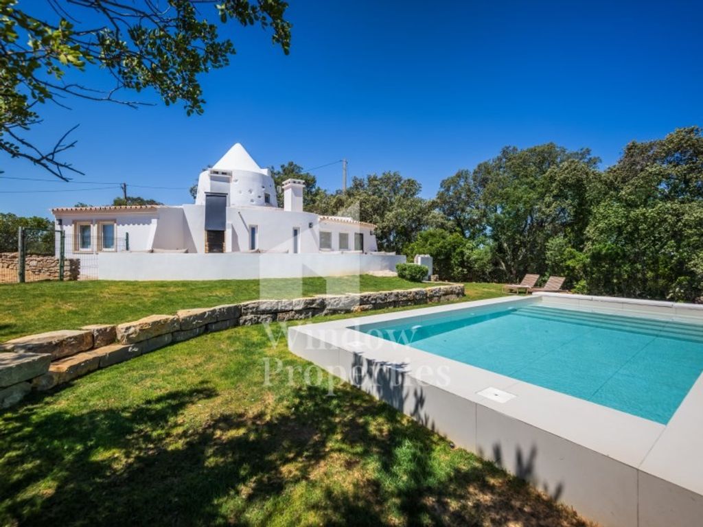Luxury House for sale in São Brás de Alportel, 649 000 €, Photo 7