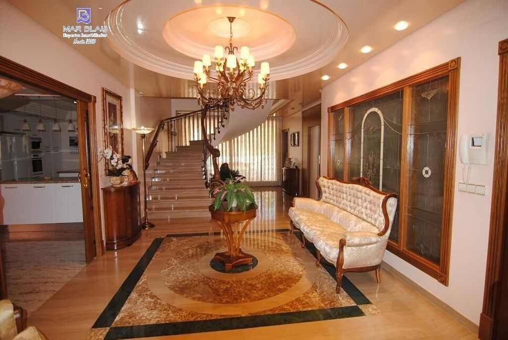 Luxury House for sale in Gandia, 1 260 000 €, Photo 7