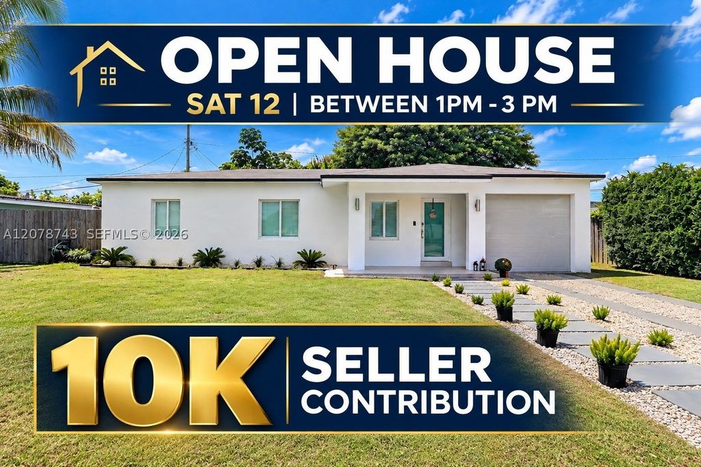 Luxury House for sale in Miami, 456 886 €, Photo 1