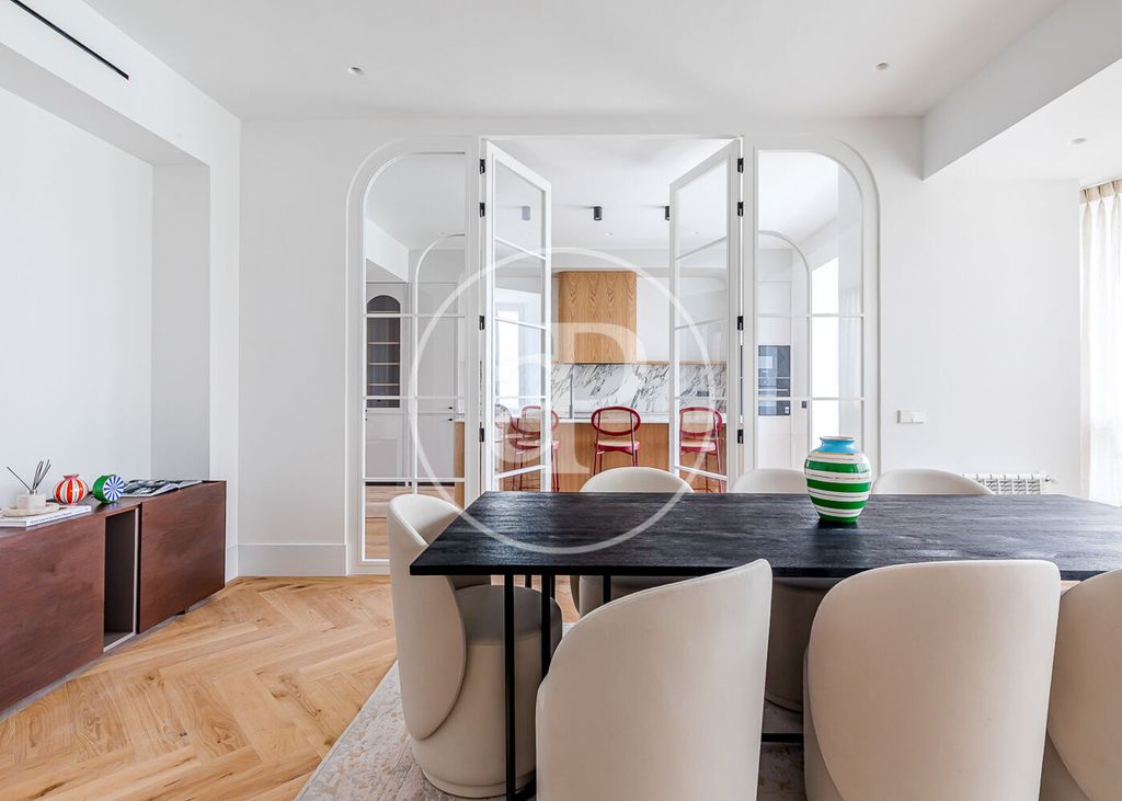 Appartement de luxe à vendre à Madrid, 3 100 000 €, Photo 1