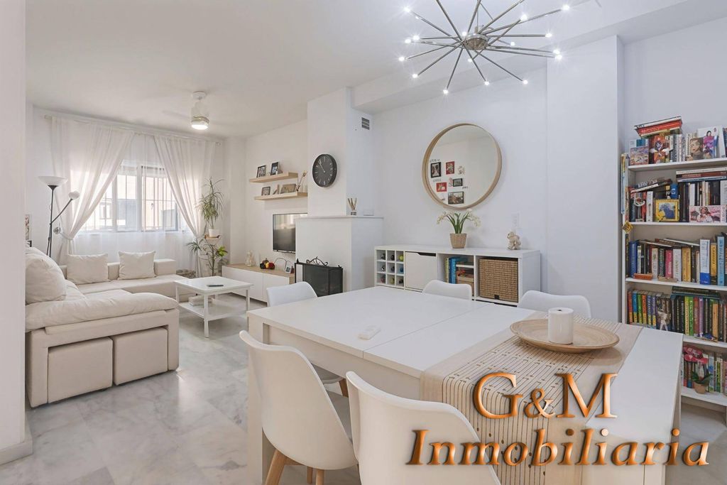 Maison de luxe à vendre à Alhaurín de La Torre, 479 990 €, Photo 1