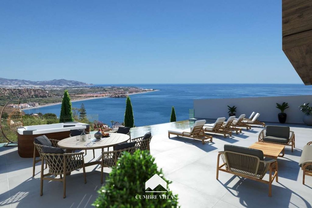 Maison de luxe à vendre à Salobreña, 967 750 €, Photo 1
