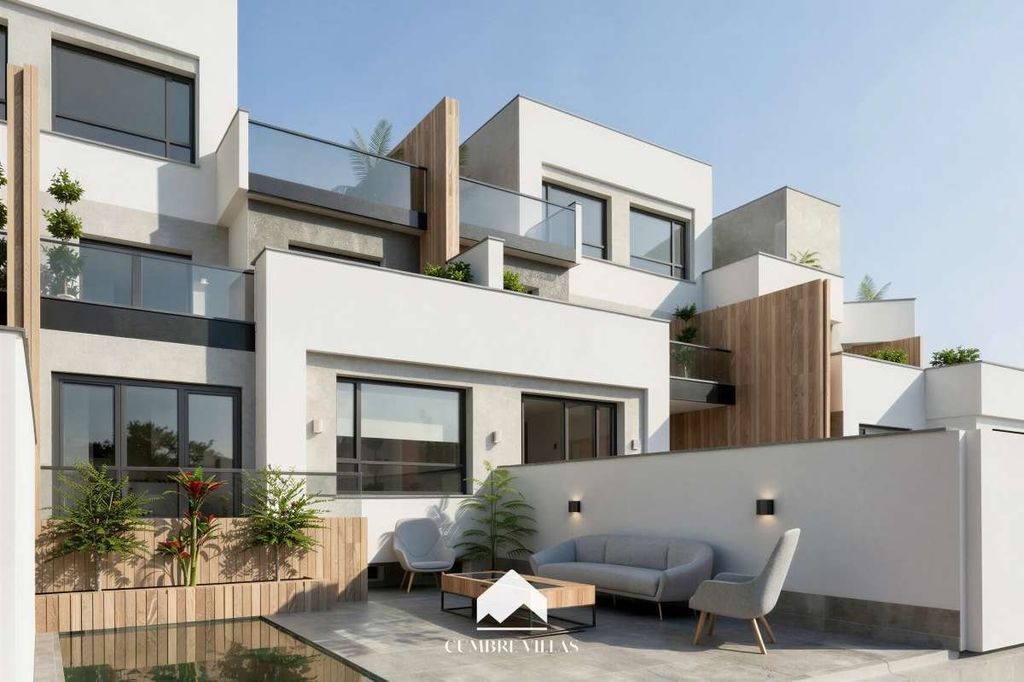 Maison de luxe à vendre à Salobreña, 756 563 €, Photo 1