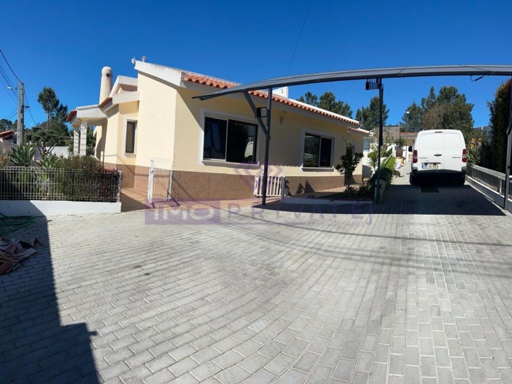 Luxury House for sale in Seixal, 1 100 000 €, Photo 1