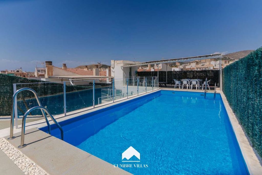 Maison de luxe à vendre à Motril, 595 000 €, Photo 1