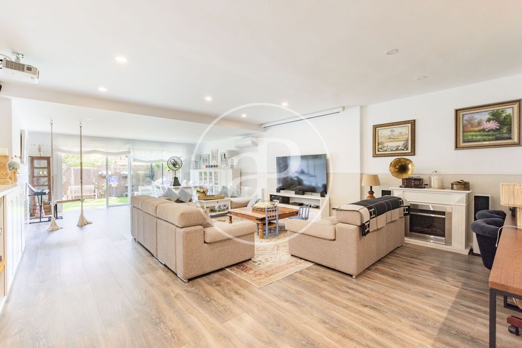 Maison de luxe à vendre à Alcobendas, 2 150 000 €, Photo 1