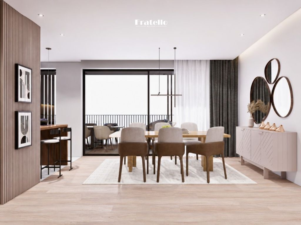 Appartement de luxe à vendre à Vila Nova de Gaia, 439 000 €, Photo 1