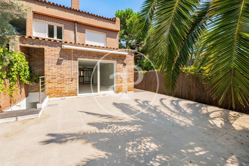 Maison de luxe à vendre à Alcobendas, 1 850 000 €, Photo 1