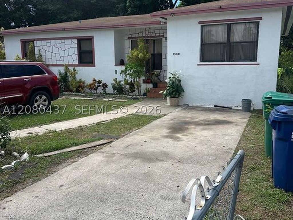 Maison de luxe à vendre à Miami, 455 520 €, Photo 1