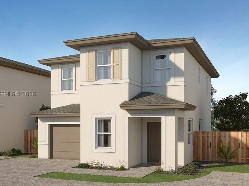 Luxury House for sale in Miami, 434 503 €, Photo 1