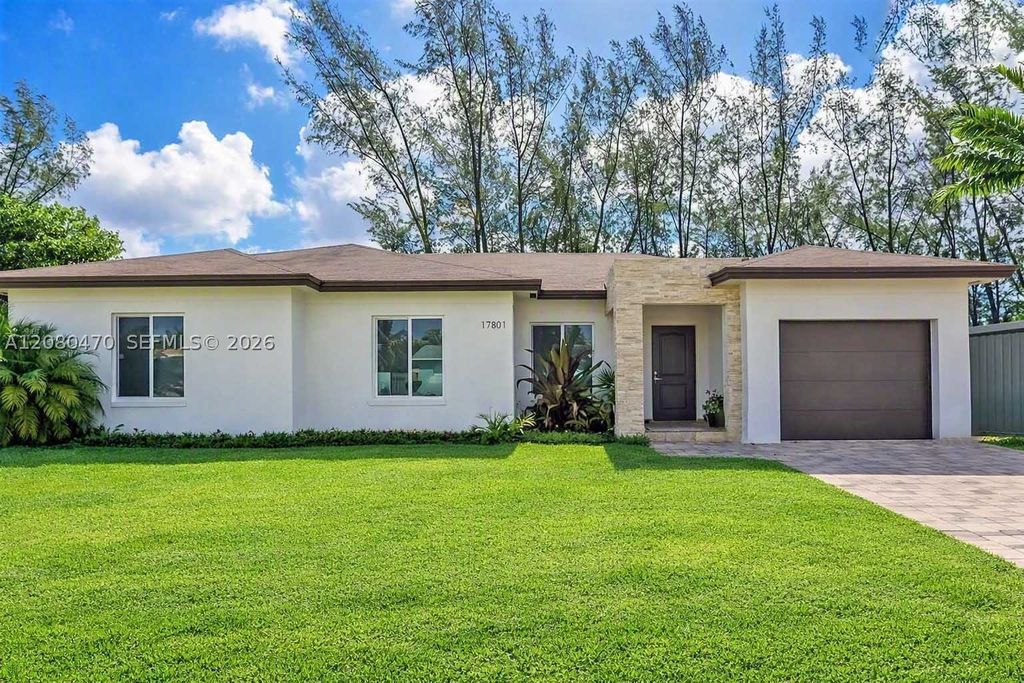 Luxury House for sale in Miami, 601 433 €, Photo 1