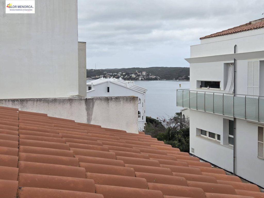 Maison de luxe à vendre à Es Castell, 430 000 €, Photo 1