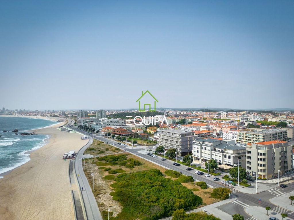 Appartement de luxe à vendre à Vila Do Conde, 405 330 €, Photo 1