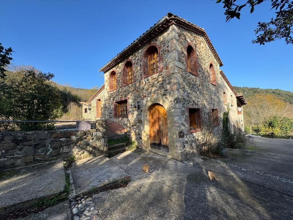 Maison de luxe à vendre à Amer, 995 000 €, Photo 1