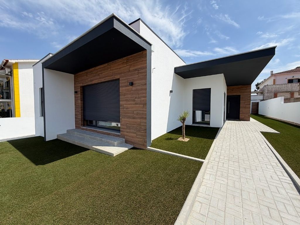 Maison de luxe à vendre à Sesimbra, 695 000 €, Photo 1