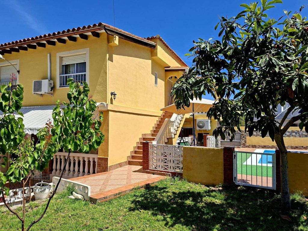 Maison de luxe à vendre à Alzira, 570 000 €, Photo 1