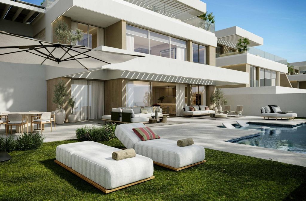 Maison de luxe à vendre à La Herradura, 2 100 000 €, Photo 1