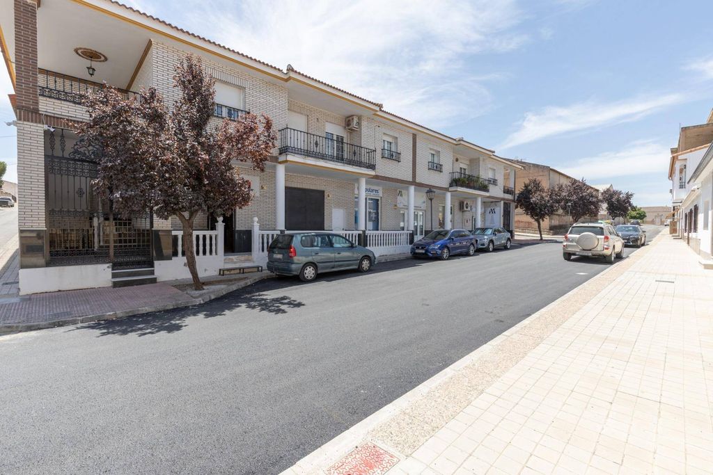 Maison de luxe à vendre à Láchar, 565 000 €, Photo 1