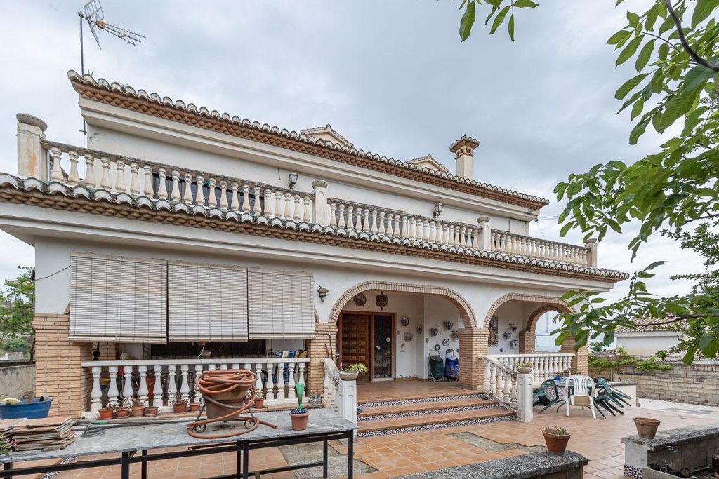 Maison de luxe à vendre à Monachil, 450 000 €, Photo 1