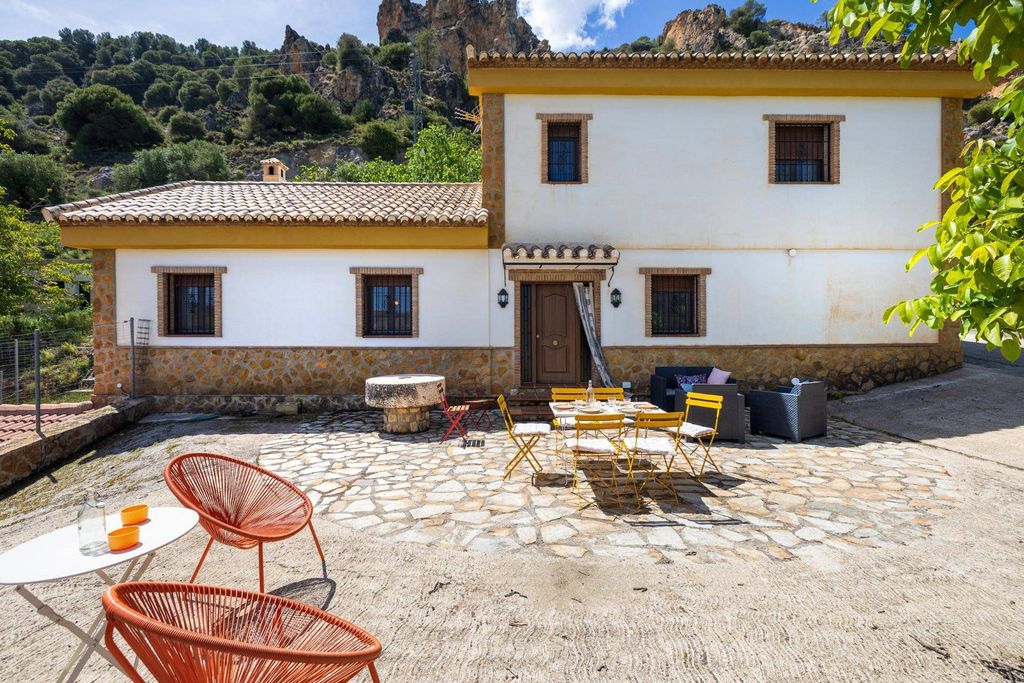 Maison de luxe à vendre à La Peza, 510 000 €, Photo 1