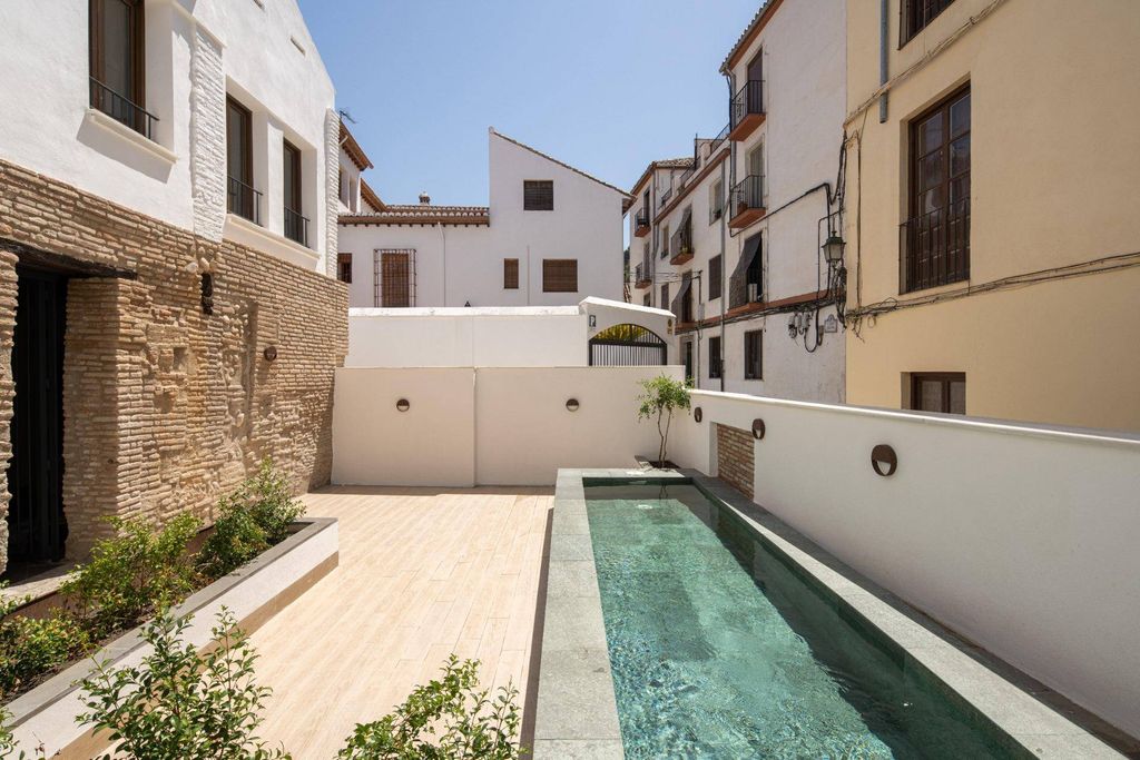 Appartement de luxe à vendre à Granada, 650 000 €, Photo 1