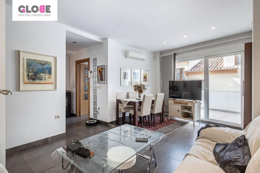 Maison de luxe à vendre à Granada, 690 000 €, Photo 1