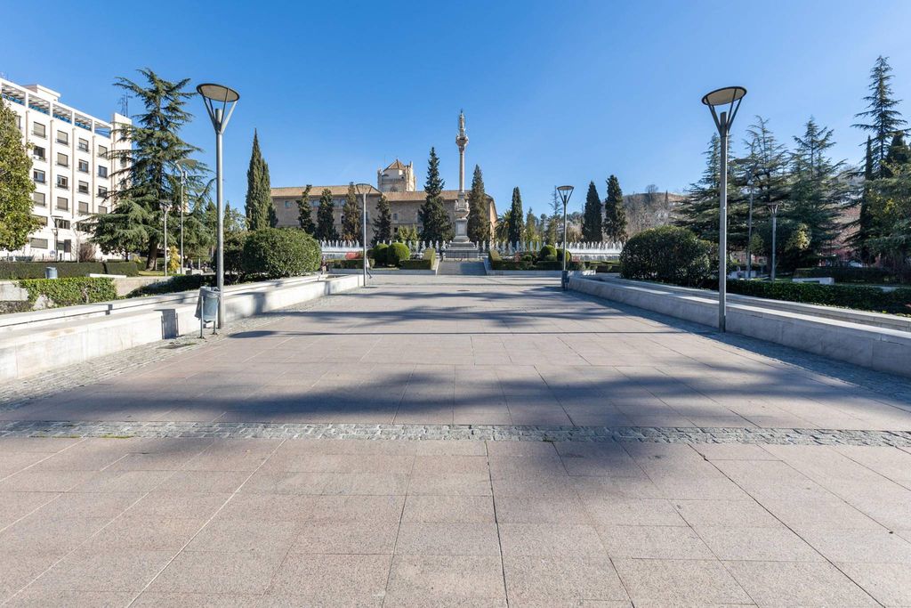 Appartement de luxe à vendre à Granada, 495 000 €, Photo 1