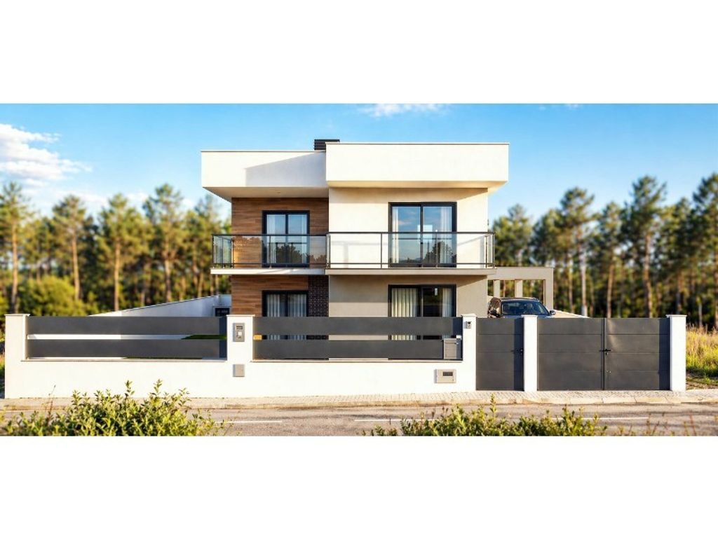 Luxury House for sale in Seixal, 625 000 €, Photo 1