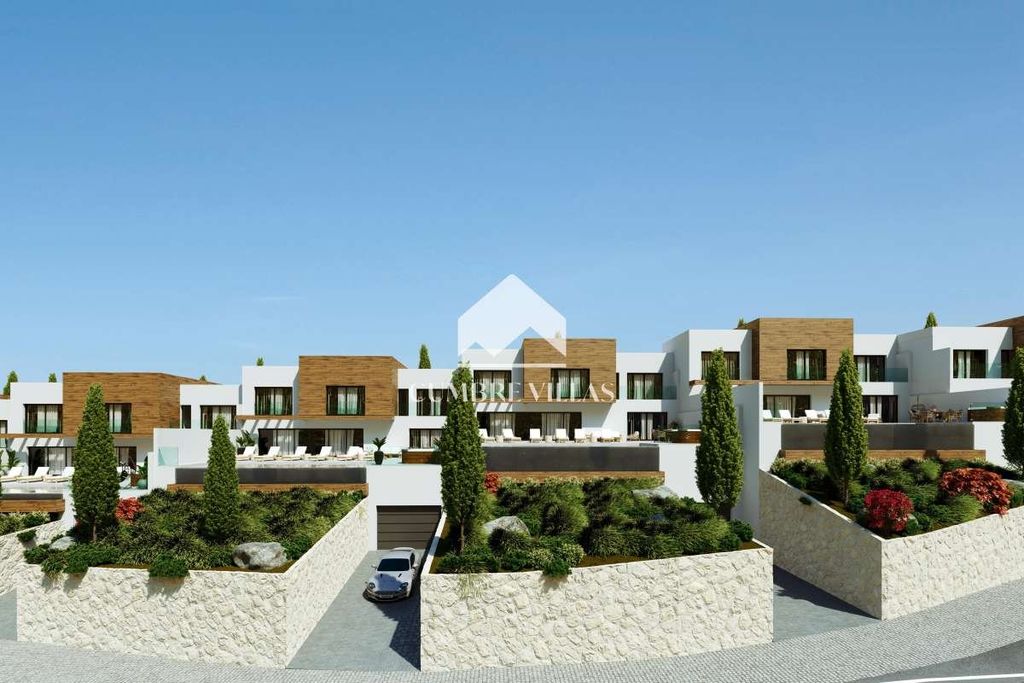 Maison de luxe à vendre à Salobreña, 967 750 €, Photo 2