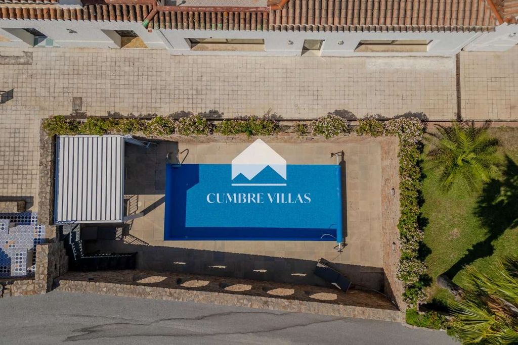 Maison de luxe à vendre à Almuñécar, 895 000 €, Photo 2