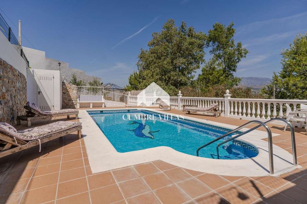 Maison de luxe à vendre à Almuñécar, 990 000 €, Photo 2