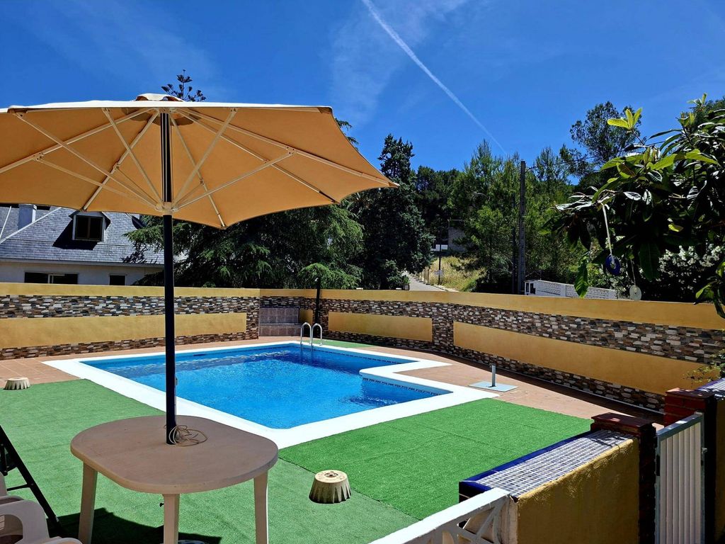 Luxury House for sale in Alzira, 570 000 €, Photo 2