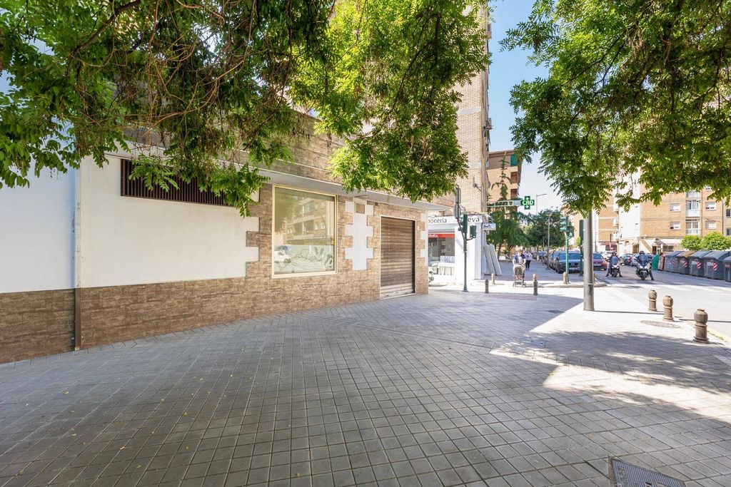 Luxury House for sale in Granada, 444 000 €, Photo 2