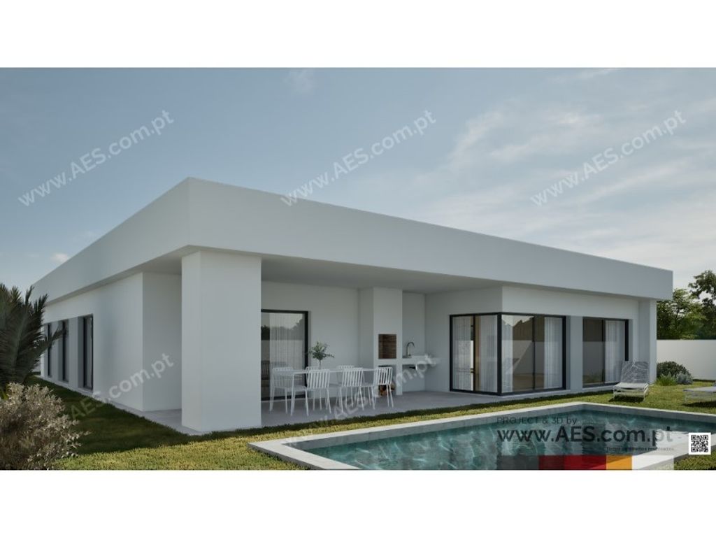 Maison de luxe à vendre à Seixal, 644 000 €, Photo 2