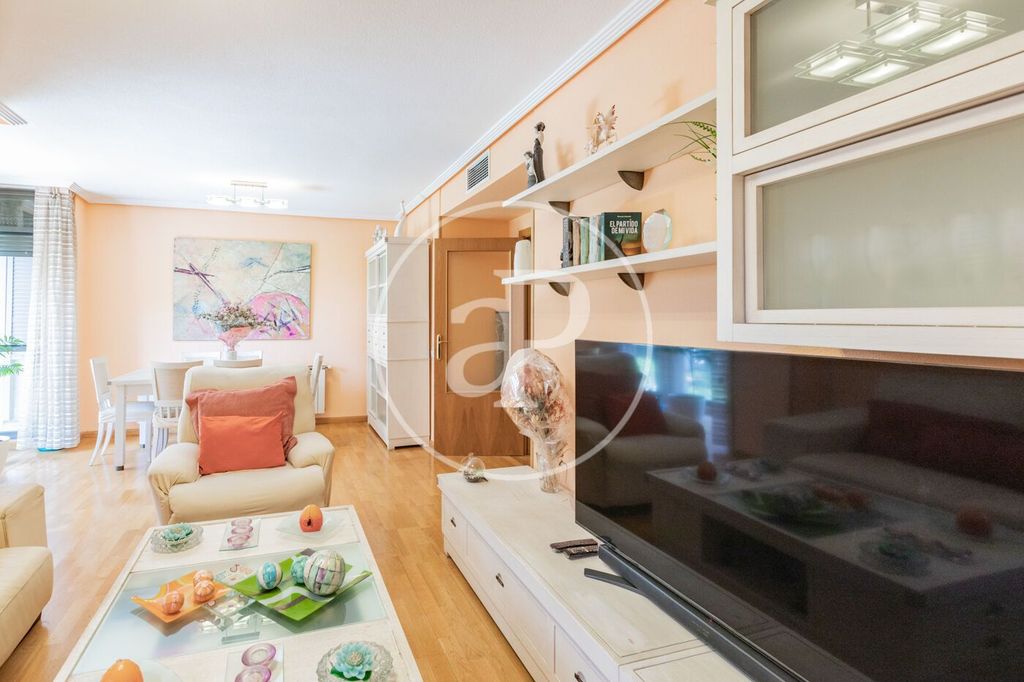 Appartement de luxe à vendre à Hortaleza, 879 000 €, Photo 3