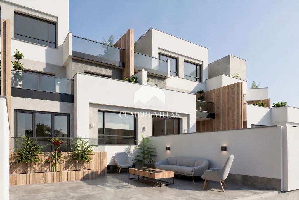 Maison de luxe à vendre à Salobreña, 828 500 €, Photo 3