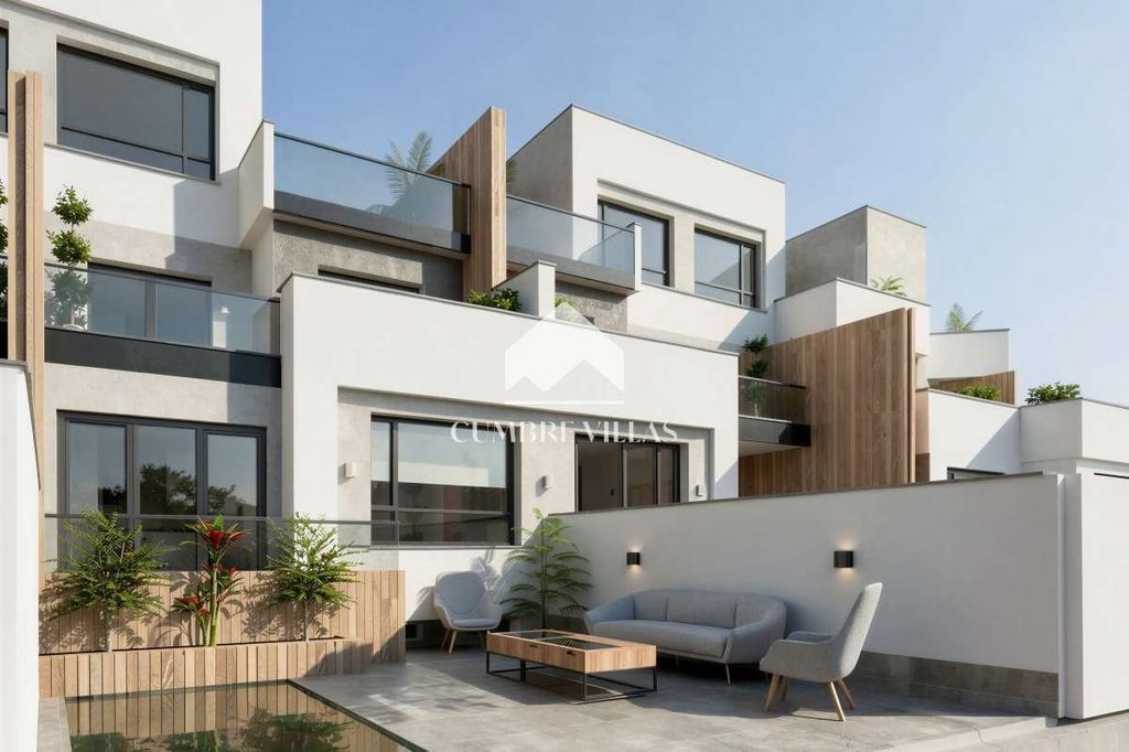 Maison de luxe à vendre à Salobreña, 723 673 €, Photo 3